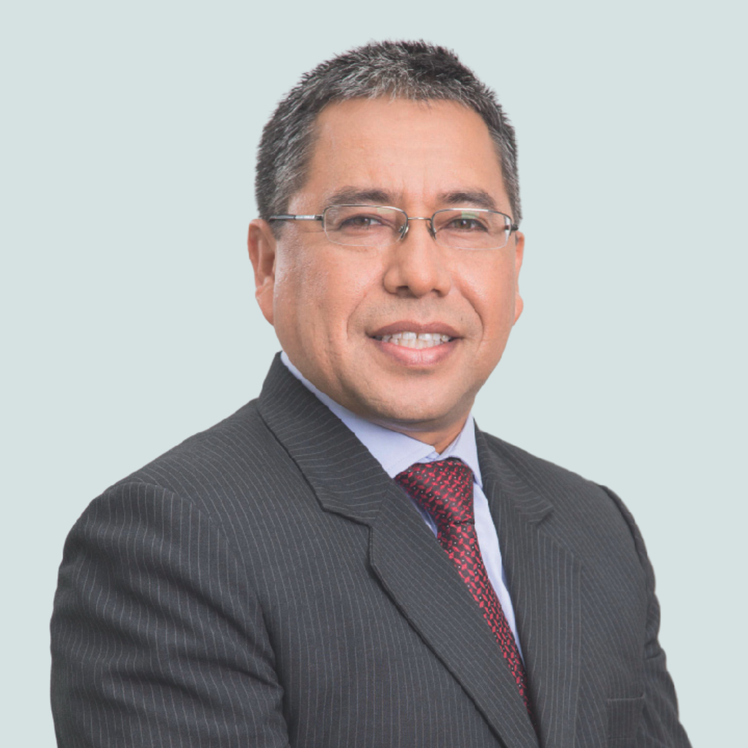 Martín Quevedo
