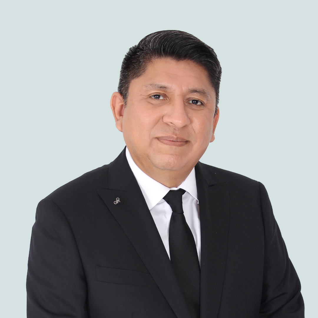Daniel Gómez