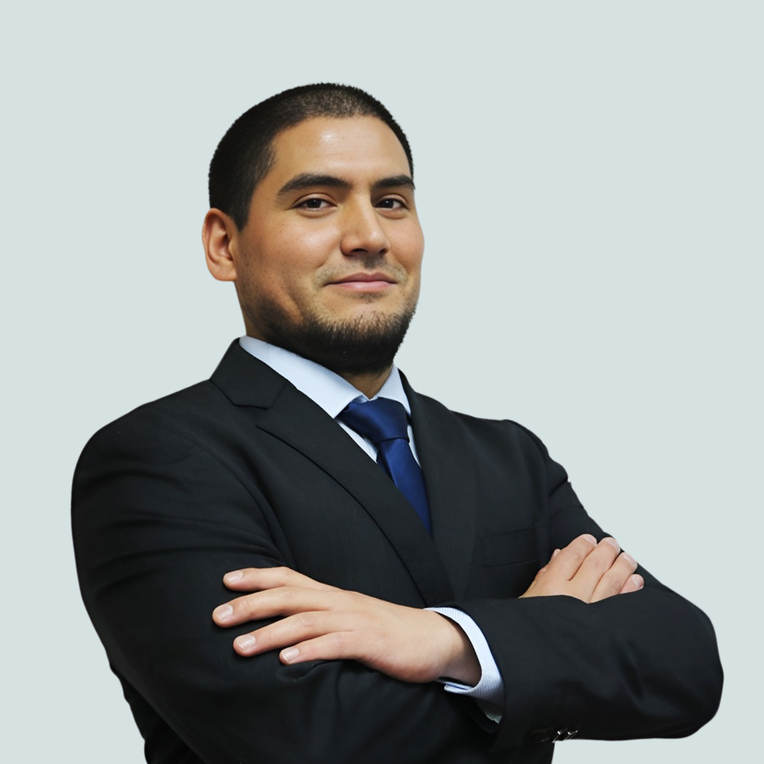Roberto Cárdenas