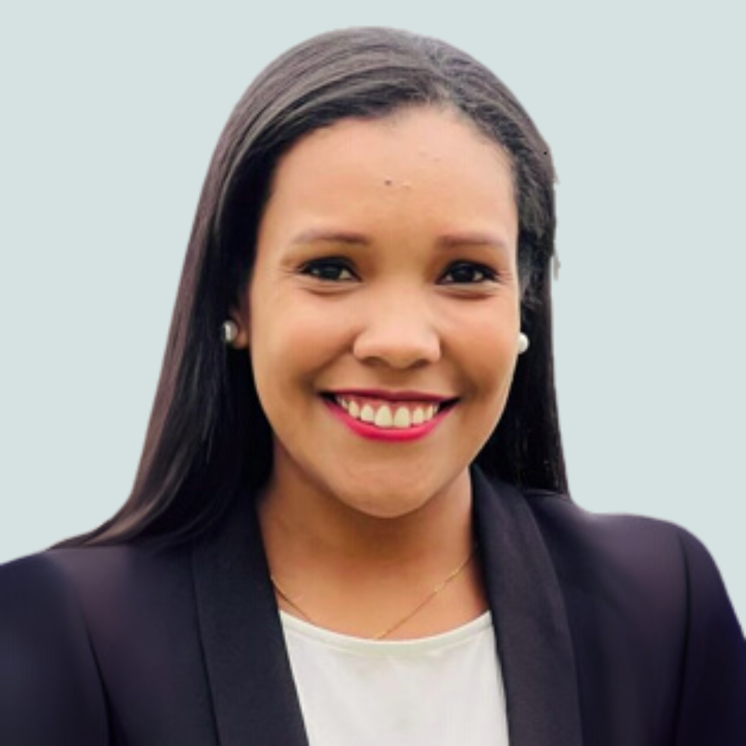 Ariana Albán