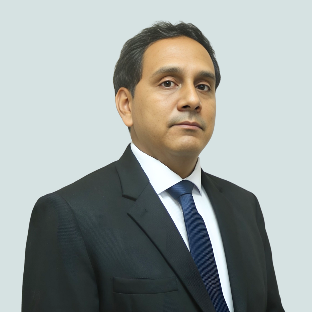 Luis Puicón