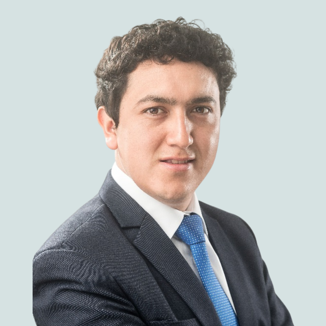 Miguel Pérez